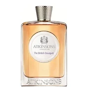 Atkinsons The British Bouquet Toaletní voda