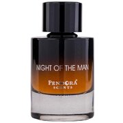 Pendora Scents Night Of The Man Parfemovaná voda