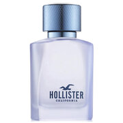 Hollister Free Wave For Him Toaletní voda