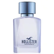 Hollister Free Wave For Him Toaletní voda