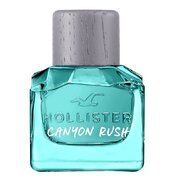 Hollister Canyon Rush For Him Toaletní voda
