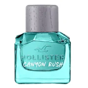 Hollister Canyon Rush For Him Toaletní voda