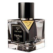 Vertus Paris Oud Noir Parfemovaná voda