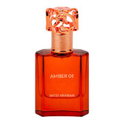 Swiss Arabian Amber 01 Parfemovaná voda