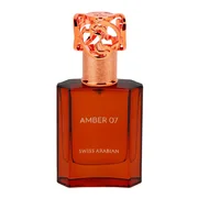 Swiss Arabian Amber 07 Parfemovaná voda