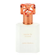 Swiss Arabian Musk 74 Poudre Parfemovaná voda
