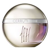 Cerruti 1881 Reve de Roses Parfemovaná voda