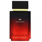 Saint Hilaire Oud Ultime Parfemovaná voda