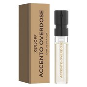 Xerjoff Accento Overdose Parfemovaná voda