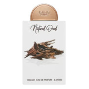 Lattafa Pride Natural Oud Parfemovaná voda