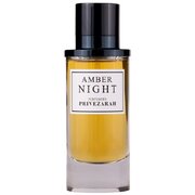 Privezarah Amber Night Parfemovaná voda