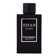 Pendora Scents Titan Black Parfemovaná voda