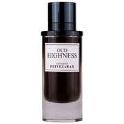 Privezarah Oud Highness Parfemovaná voda