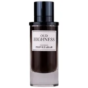 Privezarah Oud Highness Parfemovaná voda