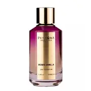 Pendora Scents Roses Vanilla Parfemovaná voda 100ml