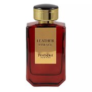 Pendora Scents Leather Essence Parfemovaná voda