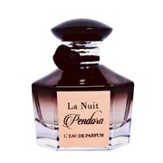 Pendora Scents La Nuit Pendora Parfemovaná voda