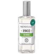 Berdoues 1902 Vetiver Kolínská voda 125ml