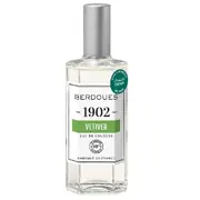 Berdoues 1902 Vetiver Kolínská voda - Tester