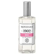 Berdoues 1902 Rose Kolínská voda - Tester