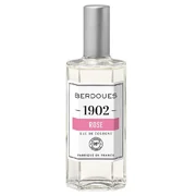 Berdoues 1902 Rose Kolínská voda - Tester