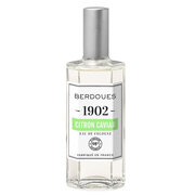 Berdoues 1902 Citron Caviar Kolínská voda - Tester