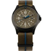 Traser H3 111074 P67 Officer Pro Khaki