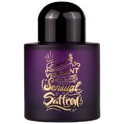 Emir Vibrant Sensual Saffron Parfemovaná voda