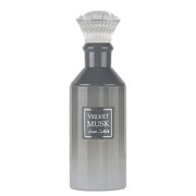 Lattafa Velvet Musk Parfemovaná voda
