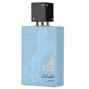 Lattafa Lail Maleki Moroccan Blue Parfemovaná voda