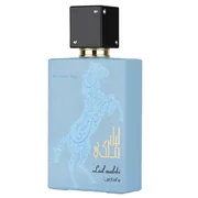 Lattafa Lail Maleki Moroccan Blue Parfemovaná voda