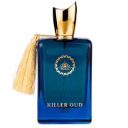 Killer Oud Killer Oud Parfemovaná voda