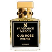 Fragrance Du Bois Oud Rose Intense Parfemovaná voda
