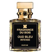 Fragrance Du Bois Oud Bleu Intense Parfemovaná voda