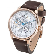 Carl von Zeyten CVZ0021RWH Lahr