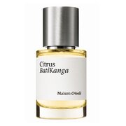Maison Crivelli Citrus Batikanga Parfemovaná voda