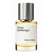 Maison Crivelli Citrus Batikanga Parfemovaná voda