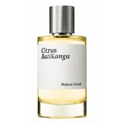 Maison Crivelli Citrus Batikanga Parfemovaná voda
