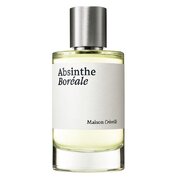 Maison Crivelli Absinthe Boréale Parfemovaná voda