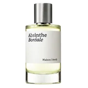 Maison Crivelli Absinthe Boréale Parfemovaná voda
