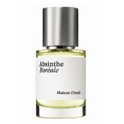 Maison Crivelli Absinthe Boréale Parfemovaná voda