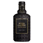 4711 Acqua Colonia Collection Absolue Smoky Tonka Parfemovaná voda