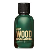 Dsquared2 Green Wood Pour Homme Toaletní voda