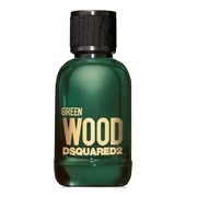 Dsquared2 Green Wood Pour Homme Toaletní voda