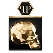 Philipp Plein The $kull Gold Parfemovaná voda