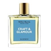 Miller Harris Craft & Glamour Parfemovaná voda