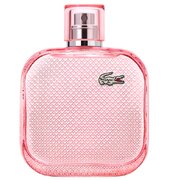 Lacoste L.12.12 Rose Sparkling Toaletní voda - Tester