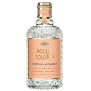 4711 Acqua Colonia White Peach & Coriander Kolínská voda