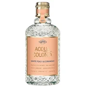 4711 Acqua Colonia White Peach & Coriander Kolínská voda