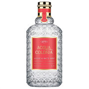 4711 Acqua Colonia Lychee & White Mint Kolínská voda